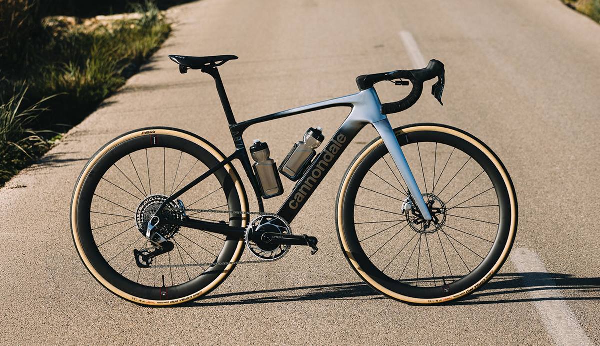 leasing d'un vélo de route