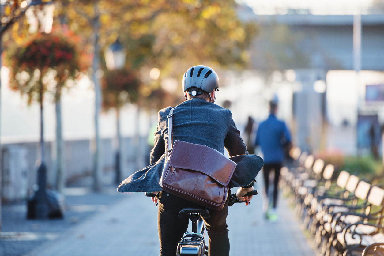 Leasing vélo pour indépendant en Belgique